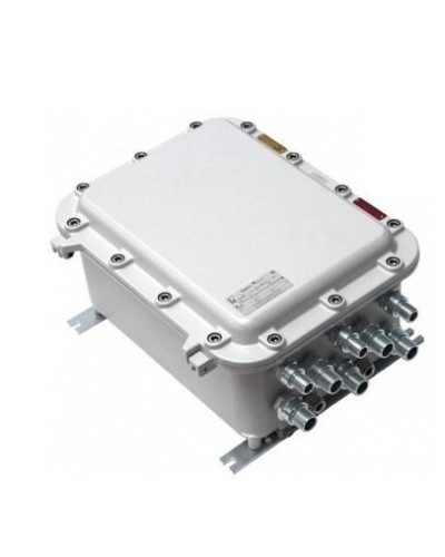 Tfortis PSW-2G+ Ex. Коммутатор с питанием по PoE взрывозащищенный. TFortis в Евпатории