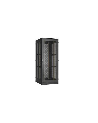 TFA-338010-PPPP-BK. Шкаф телекоммуникационный 19 напольный 33U. TLK в Евпатории