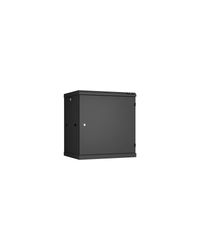 TWC-126045-R-M-BK. Шкаф телекоммуникационный 19 настенный 12U. TLK в Евпатории