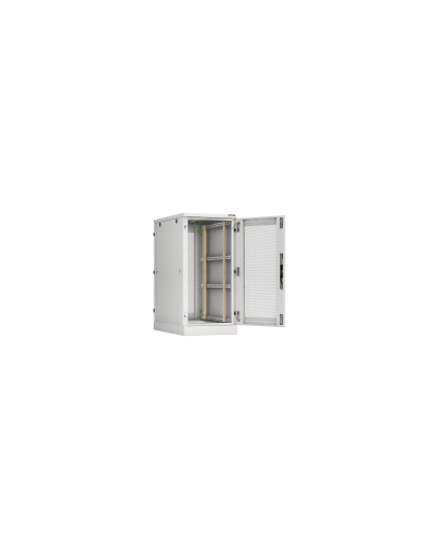 TFA-246010-PMPM-GY. Шкаф телекоммуникационный 19 напольный 24U. TLK в Евпатории