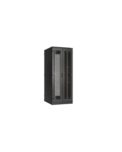 TFA-428012-PEWE-BK. Шкаф телекоммуникационный 19 напольный 42U. TLK в Евпатории