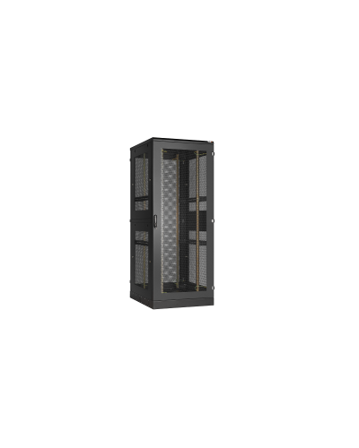 TFA-478010-PEPE-BK. Шкаф телекоммуникационный 19 напольный 47U. TLK в Евпатории
