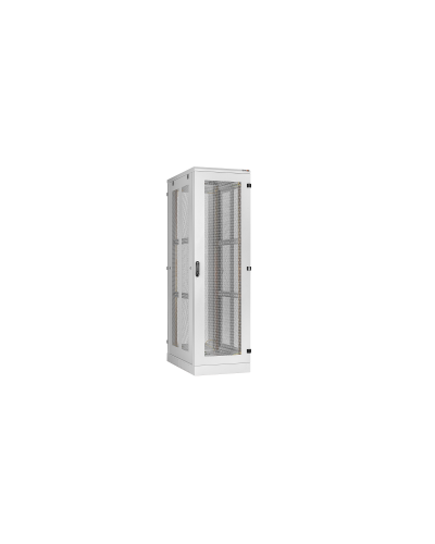 TFA-426010-PPPP-GY. Шкаф телекоммуникационный 19 напольный 42U. TLK в Евпатории
