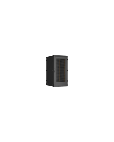 TFA-246080-PMMM-BK. Шкаф телекоммуникационный 19 напольный 24U. TLK в Евпатории