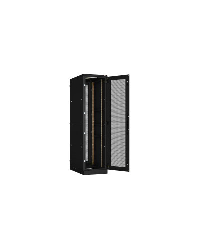 TFA-426010-PHPH-BK. Шкаф телекоммуникационный 19 напольный 42U. TLK в Евпатории