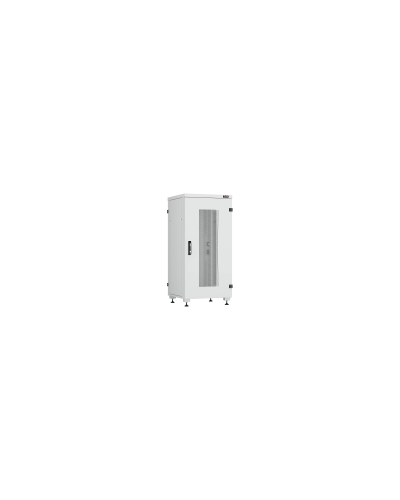 TFI-186080-PMPM-R-BK. Шкаф телекоммуникационный 19 напольный 18U. TLK в Евпатории