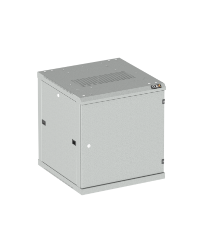 TWC-186060-R-M-GY. Шкаф телекоммуникационный 19 настенный 18U. TLK в Евпатории