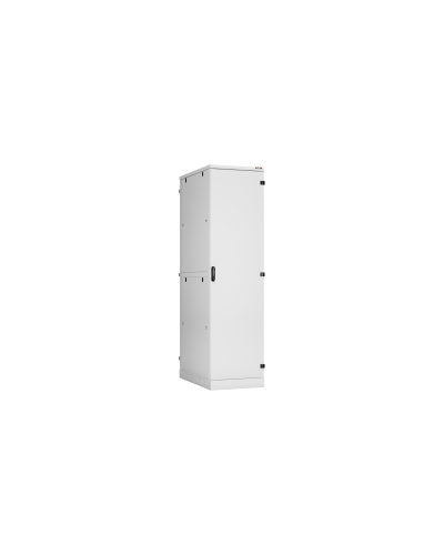 TFI-426060-MHMH-R-GY. Шкаф телекоммуникационный 19 напольный 42U. TLK в Евпатории