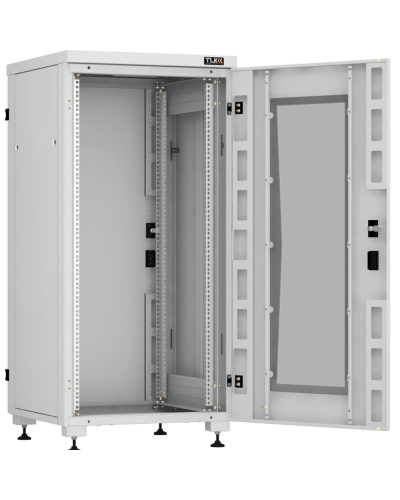TFI-338010-GHMH-R-GY. Шкаф телекоммуникационный 19 напольный 33U. TLK в Евпатории