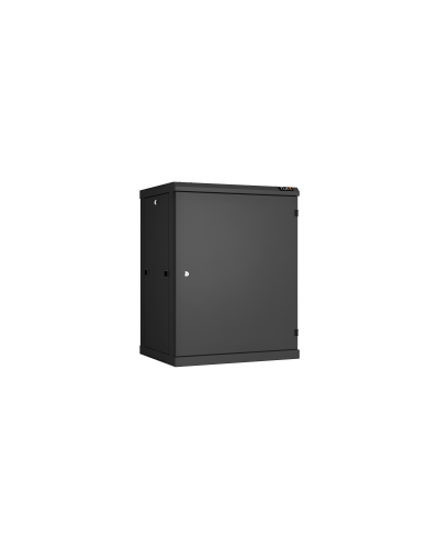 TWC-156045-R-M-BK. Шкаф телекоммуникационный 19 настенный 15U. TLK в Евпатории