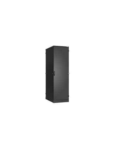 TFA-426010-MMMM-BK. Шкаф телекоммуникационный 19 напольный 42U. TLK в Евпатории