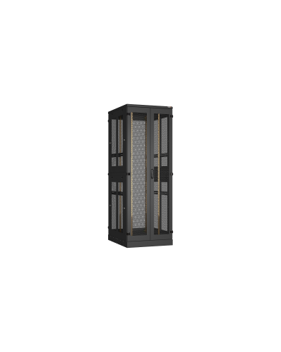 TFA-478010-WEWE-BK. Шкаф телекоммуникационный 19 напольный 47U. TLK в Евпатории