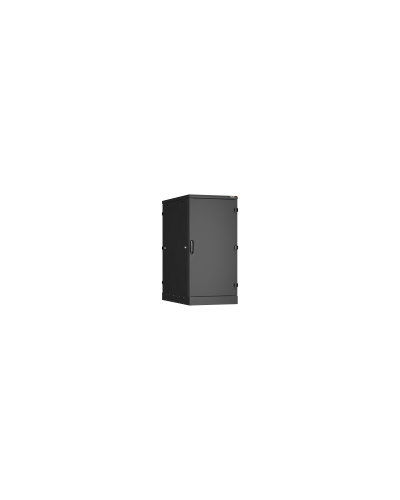 TFA-246080-MMMM-BK. Шкаф телекоммуникационный 19 напольный 24U. TLK в Евпатории