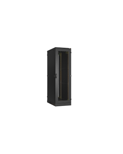 TFA-426010-PMPM-BK. Шкаф телекоммуникационный 19 напольный 42U. TLK в Евпатории