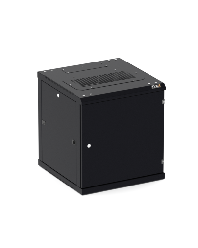 TWC-156060-R-M-BK. Шкаф телекоммуникационный 19 настенный 15U. TLK в Евпатории
