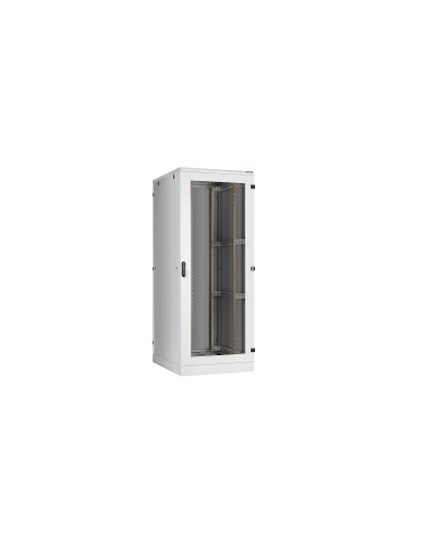TFA-428010-GMMM-GY. Шкаф телекоммуникационный 19 напольный 42U. TLK в Евпатории