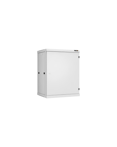 TWC-156045-R-M-GY. Шкаф телекоммуникационный 19 настенный 15U. TLK в Евпатории