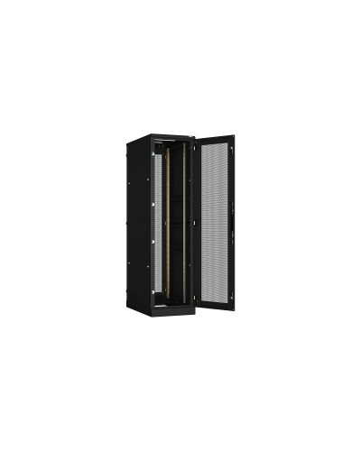TFA-426012-PHWH-BK. Шкаф телекоммуникационный 19 напольный 42U. TLK в Евпатории