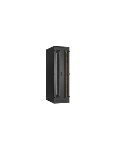TFA-426010-WMWM-BK. Шкаф телекоммуникационный 19 напольный 42U. TLK в Евпатории