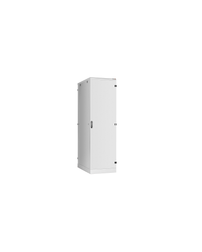 TFA-246080-MMMM-GY. Шкаф телекоммуникационный 19 напольный 24U. TLK в Евпатории