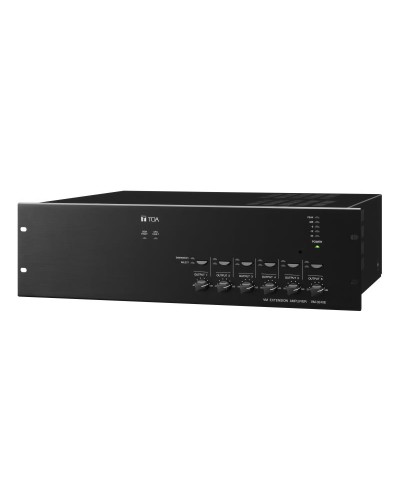 VM-3360E CE (TOA). Дополнительный усилитель. TOA в Евпатории
