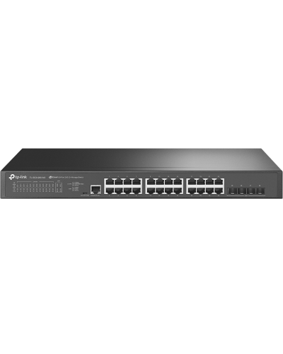 TL-SG3428X-M2. Коммутатор без PoE. TP-Link в Евпатории