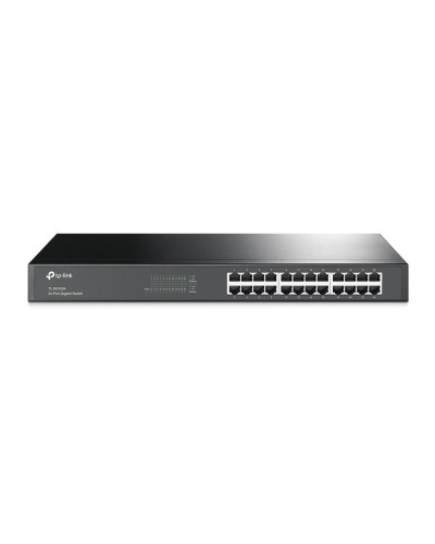 TL-SG1024. Коммутатор 24-портовый. TP-Link в Евпатории