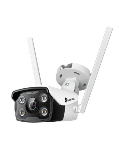 VIGI C340-W(4mm). Видеокамера IP цилиндрическая. TP-Link в Евпатории