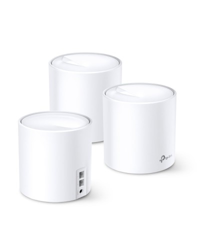 Deco X20(3-pack). Точка доступа. TP-Link в Евпатории