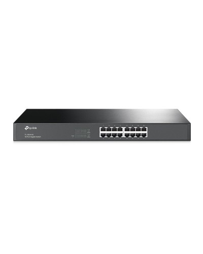 TL-SF1016. Коммутатор 16-портовый. TP-Link в Евпатории