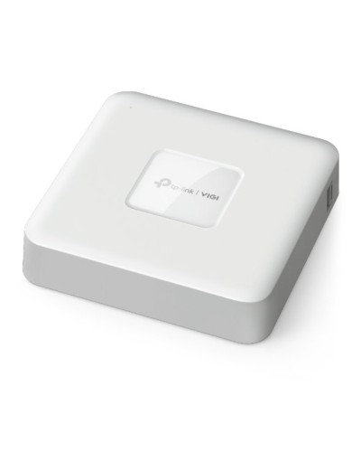 VIGI NVR1104H-4P. IP-видеорегистратор 4-канальный. TP-Link в Евпатории