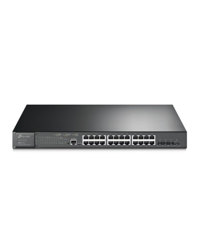 TL-SG3428XMP. Коммутатор с PoE. TP-Link в Евпатории