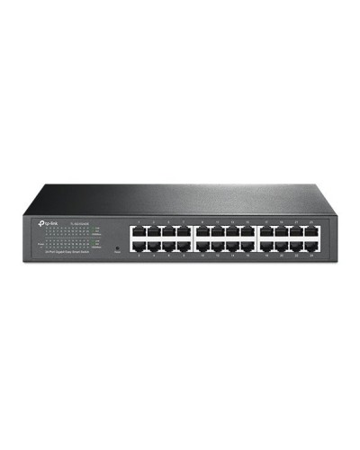 TL-SG1024DE. Коммутатор 24-портовый. TP-Link в Евпатории