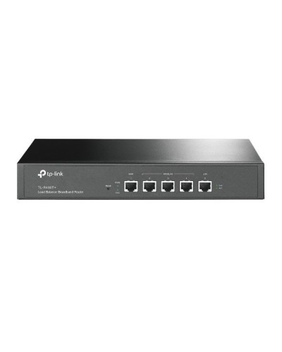 TL-R480T+. Коммутатор 5-портовый. TP-Link в Евпатории