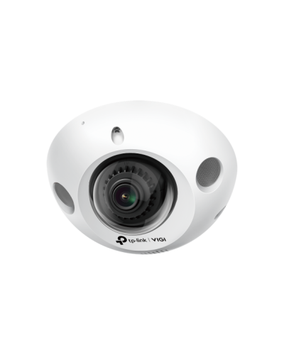 VIGI C230I Mini(2.8mm). Видеокамера IP купольная. TP-Link в Евпатории