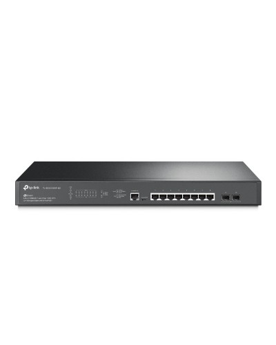 TL-SG3210XHP-M2. Коммутатор с PoE. TP-Link в Евпатории