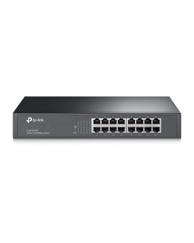 TL-SF1016DS. Коммутатор 16-портовый. TP-Link в Евпатории