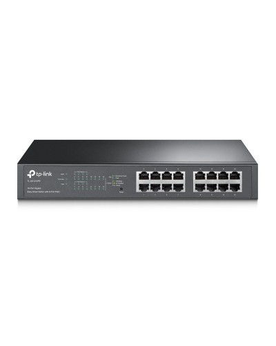 TL-SG1016PE. Коммутатор 16-портовый. TP-Link в Евпатории