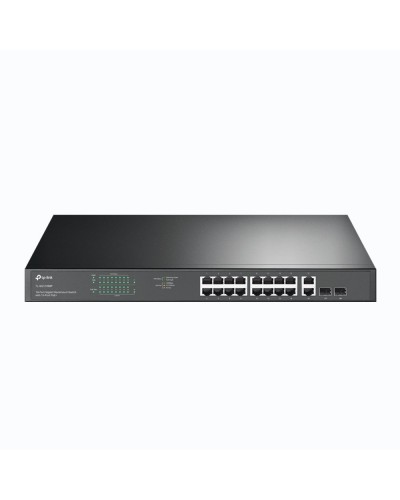 TL-SG1218MP. Коммутатор с PoE. TP-Link в Евпатории