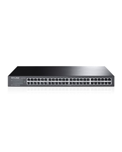 TL-SF1048. Коммутатор 48-портовый. TP-Link в Евпатории