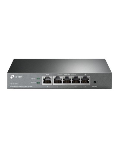 TL-R470T+. Коммутатор 5-портовый. TP-Link в Евпатории