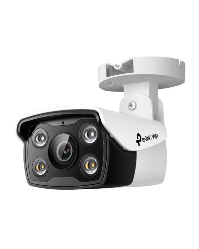 VIGI C330(6mm). Видеокамера IP цилиндрическая. TP-Link в Евпатории