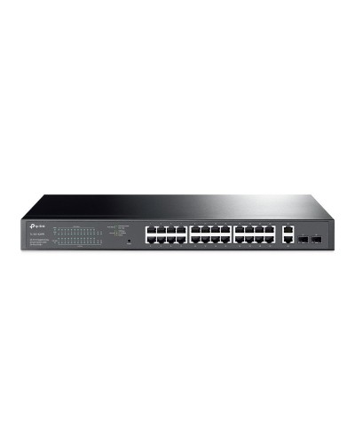 TL-SG1428PE. Коммутатор с PoE. TP-Link в Евпатории