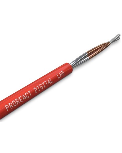 TH88 (TC190) SS. Извещатель тепловой линейный (термокабель). Thermocable в Евпатории