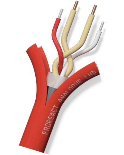 TH Proreact analogue SS. Извещатель тепловой линейный (термокабель). Thermocable в Евпатории