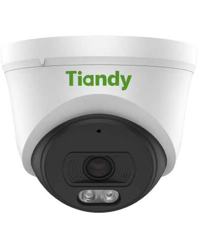 TC-C32XN I3/E/Y/2.8/V5.1. IP-видеокамера купольная. Tiandy в Евпатории