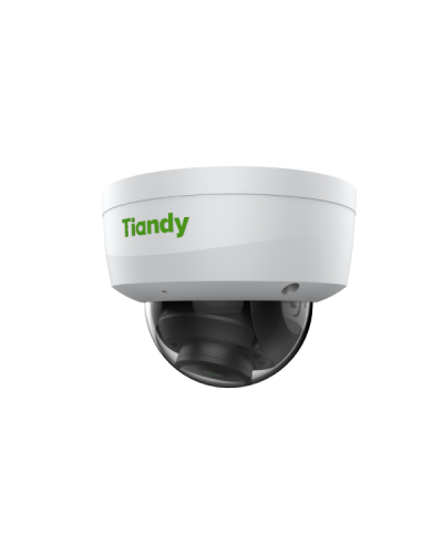 TC-C32KN I3/E/Y/2.8/V4.1. IP-видеокамера купольная. Tiandy в Евпатории