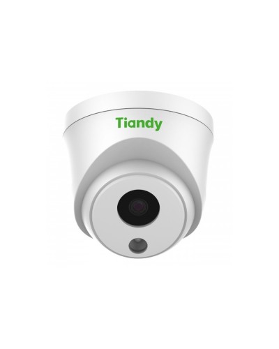 TC-C34HS I3/E/Y/C/SD/2.8/V4.2. Видеокамера IP купольная. Tiandy в Евпатории