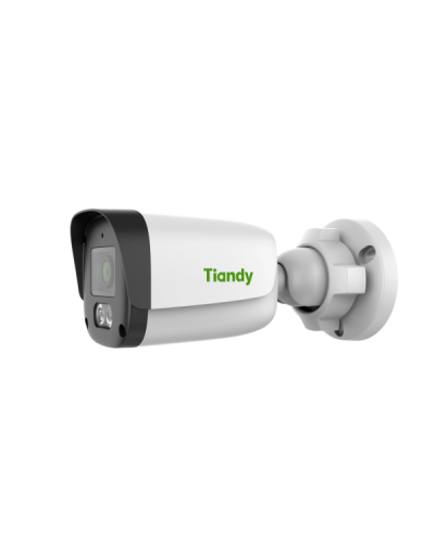 TC-C34QN I3/E/Y/4/V5.0. Видеокамера IP цилиндрическая. Tiandy в Евпатории