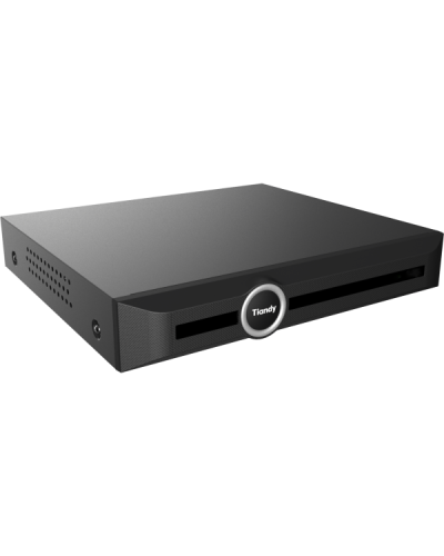 TC-R3880 I/B/N/V4.0. Видеорегистратор NVR 80-канальный. Tiandy в Евпатории